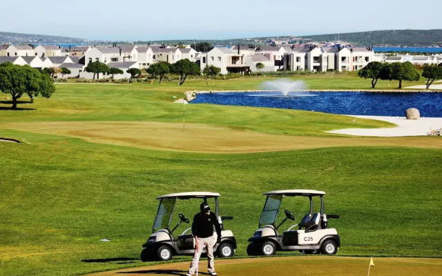 Dalton's, Langebaan 10-sleeper