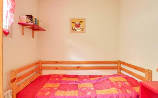 Appartement Esquièze-Sère, 4 pièces, 6 personnes - FR-1-402-90