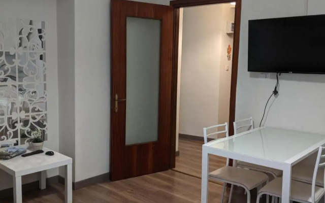 Verbania Centro Storico 2 camere