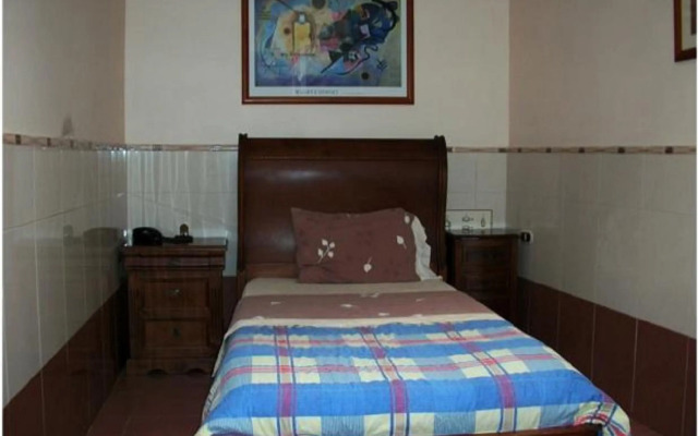 Posada La Parada