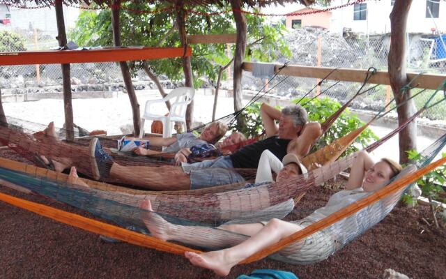 Posada del Caminante Hostel