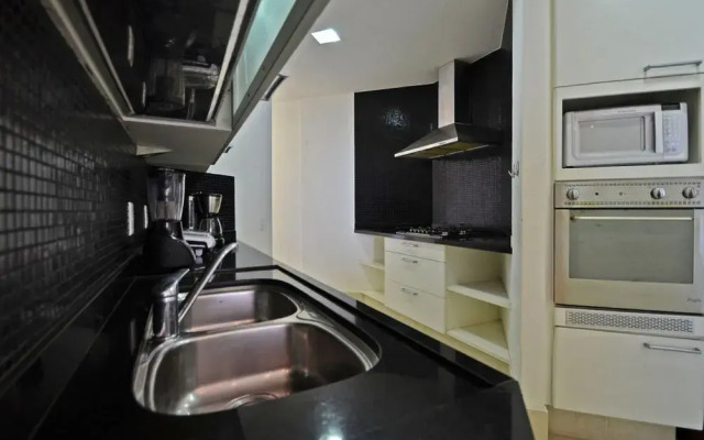 Rio Apartments Rdl100