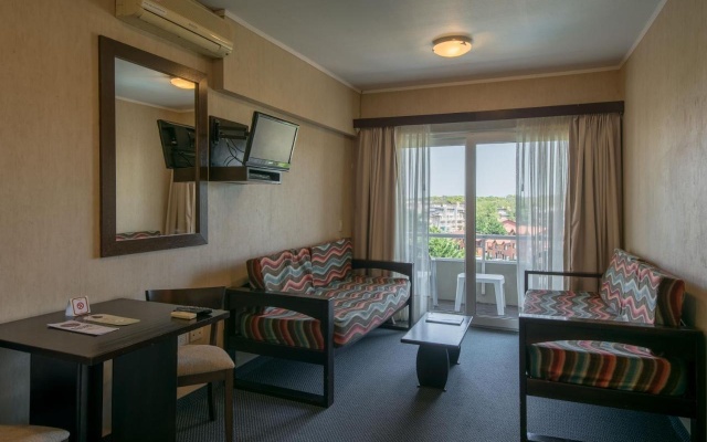 Marcin Hotel