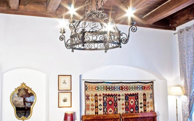 Orlowska Townhouse