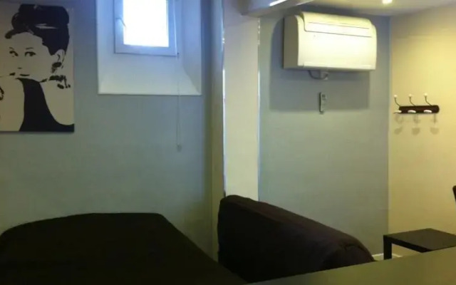 Appartement Rue du Chateau