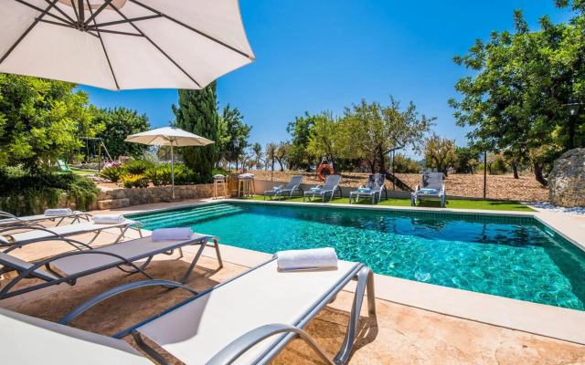 Puig d'en Guardiola ID:74768