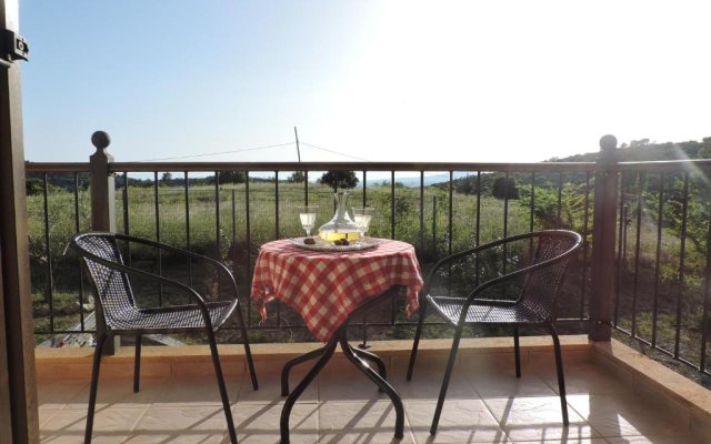Geomelia Guest House