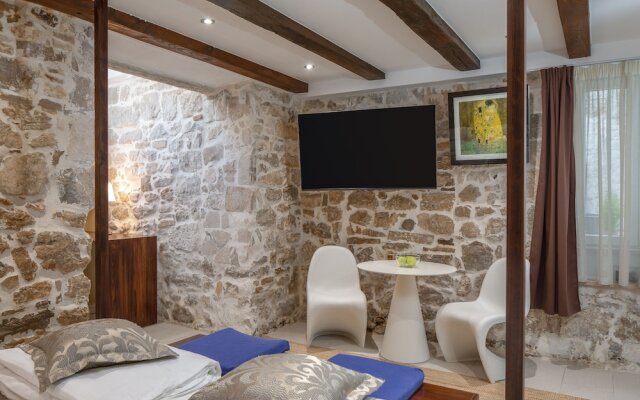 Luxury Spacious Studio in the Heart of Split