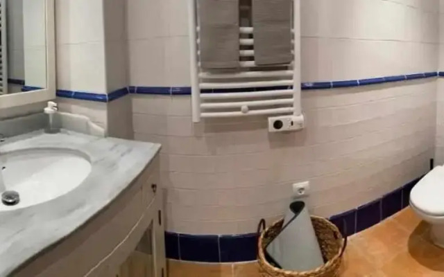 Apartamentos Casa Memé