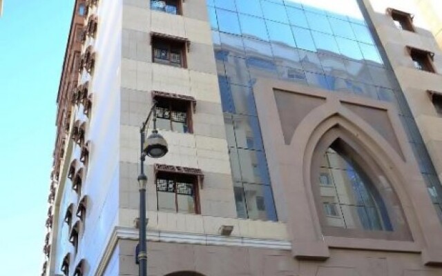 Hayah Golden Hotel