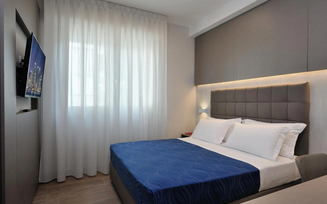 Hotel Marilena