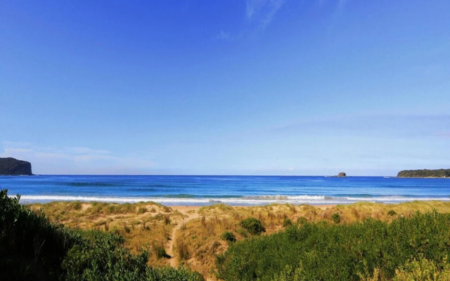 Big4 South Durras Holiday Park