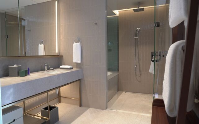 New World Guangzhou Hotel