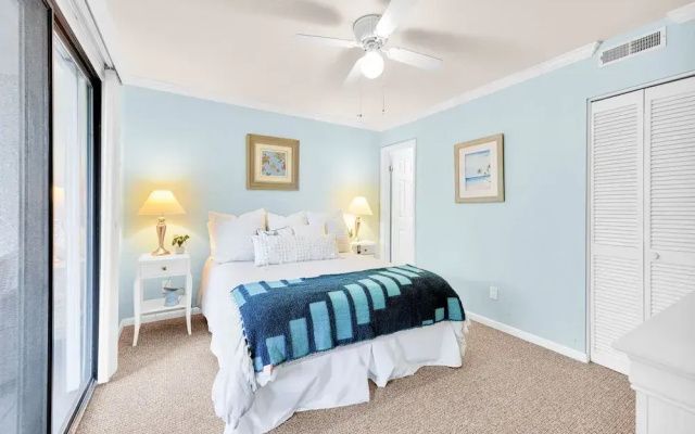 Beautiful Hilton Head Island Oasis Resort 2 Bdr!