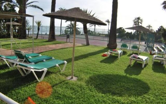 Complejo Residencial Isdabe