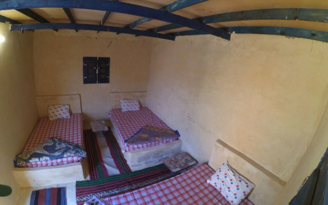 Santarya Siwa Resort - Hostel