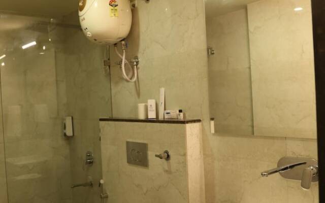 Hotel Vijay Vilas