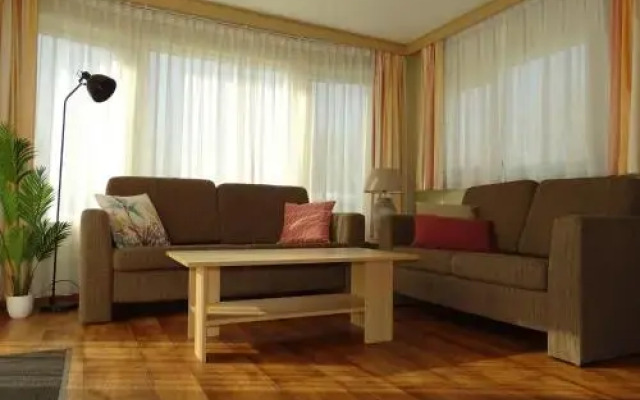 vakantiewoning/chalet