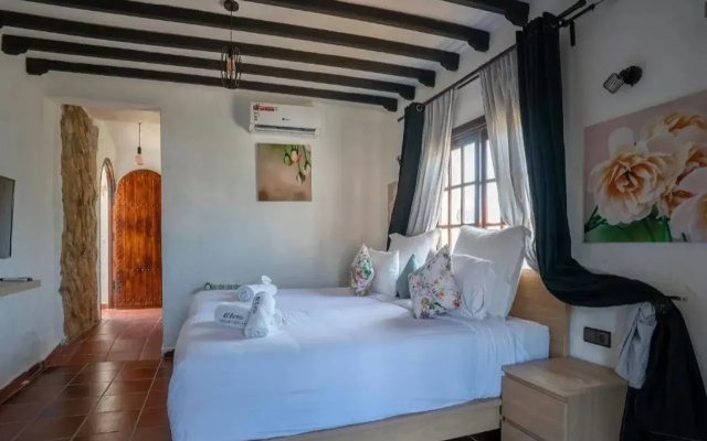 El Cortijo Hotel & Spa Chefchaouen