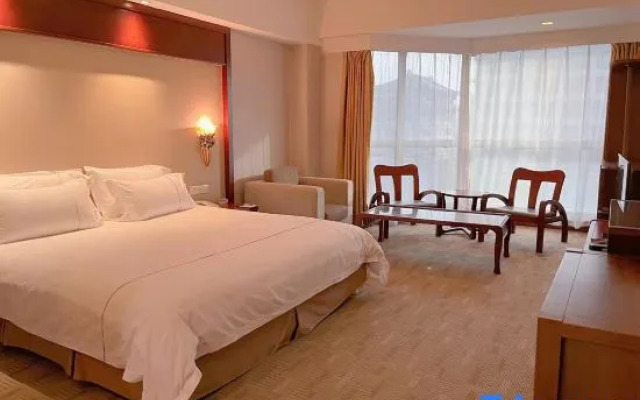 XinMei Hotel (Xi'an Dachaishi Metro Station)