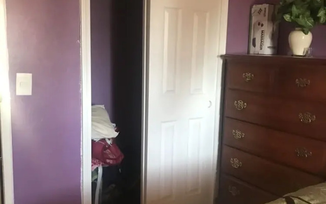 Monica's Private Vacation Home