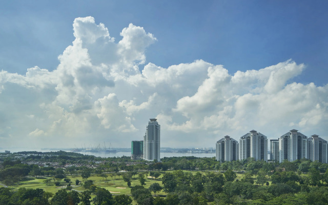 Renaissance Johor Bahru Hotel