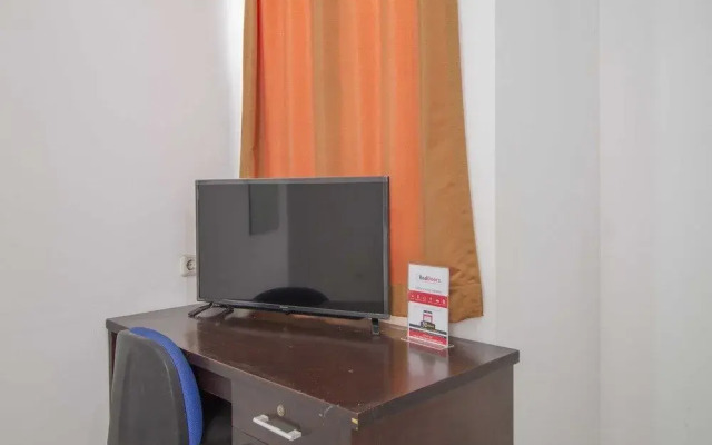 RedDoorz near Teras Kota 2