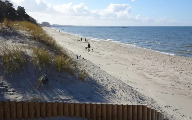 Strandvilla Lubmin in Lubmin