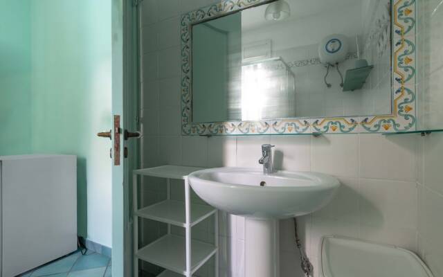 3247 Villa Zio Tore - Trilo by Barbarhouse