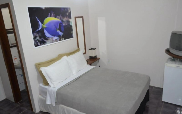 Pousada Água da Fonte