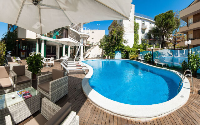 Park Hotel