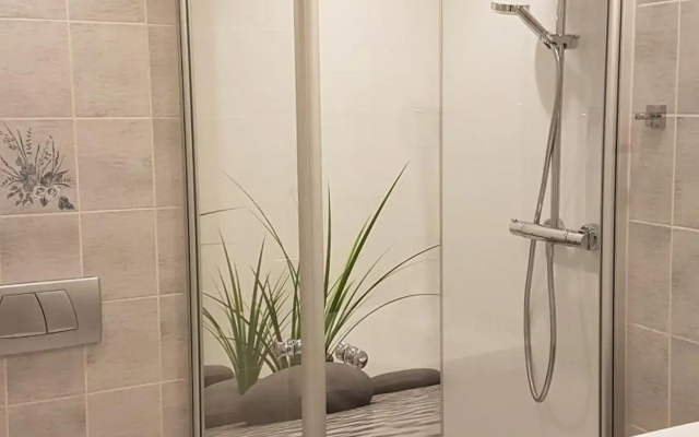 Ferienwohnung "Tecklenburger Augenblicke"