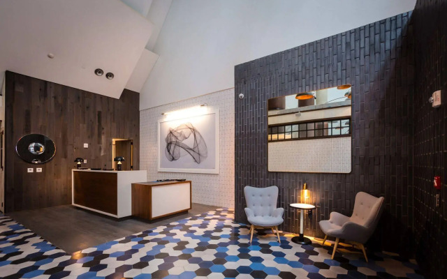 Crowne Plaza HY36 Midtown Manhattan by IHG