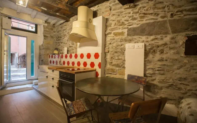 Cantina del Pescatore