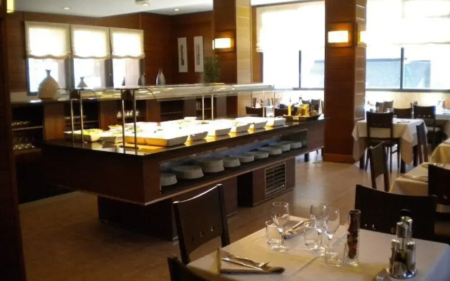 Apartamentos Solineu