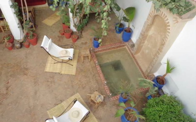 Riad La Casa