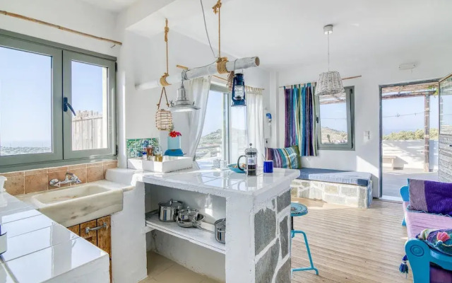 Living Apartment Heraklion
