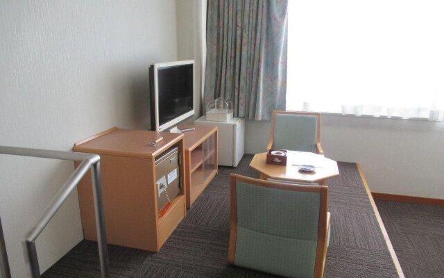Breezbay Resort Yamaga