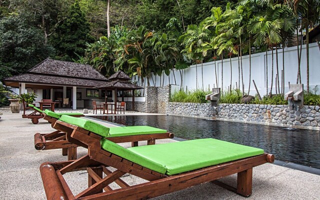 Nirano Villa 12 1 Bed