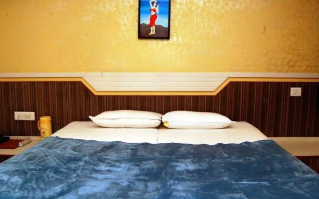 Hotel Ganpati Celebration