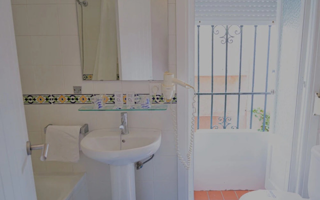 Hostal La Calzada