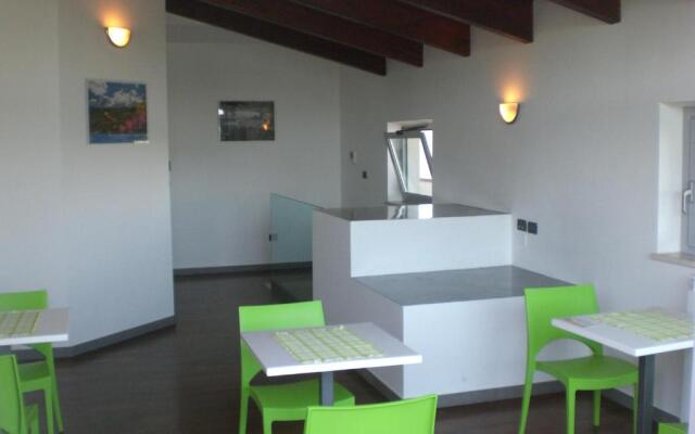 DAnnunzio  Cascella Bed  Breakfast