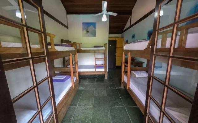 Drifter Hostel