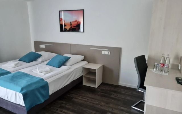 Hotel Mack