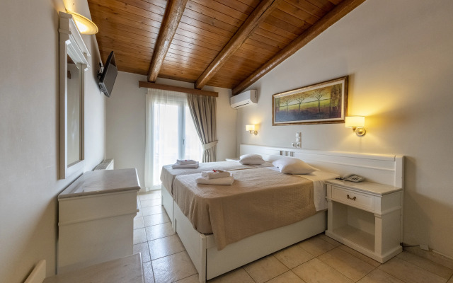 Parnassos Delphi Hotel