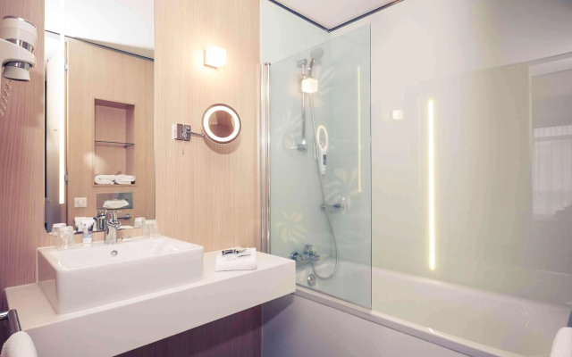 Mercure Valenciennes Centre