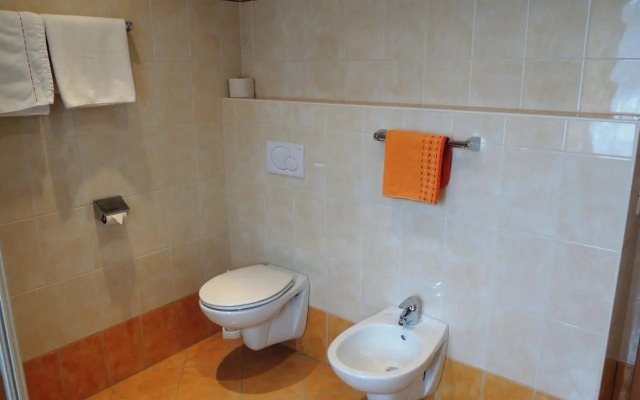 Appartements Edda