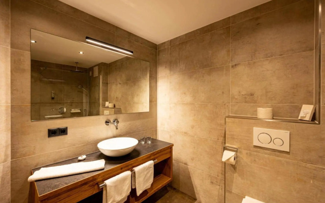 Rustika - Appartements & Spa