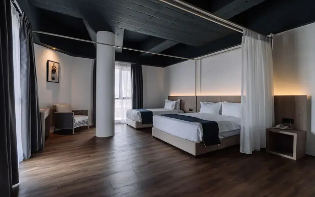 Impiana by Roxy Hotel