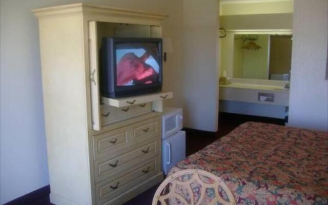 Western Motel Philadelphia